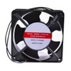 Cooling Fan For YUXUN YX12038BA 220V 0.1/0.12A 18/22W 12038 New