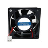 Cooling Fan For YUXUN YXD6025HS24R DC24V 0.23A 5W 8600RPM New