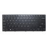 Laptop Keyboard For Axioo MyBook Pro K7 (16N9) (8N5) (8S9) English US Black With Frame With Backlit