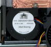 Mini PC CPU Fan DBAA04010B05H DC5V