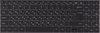 Laptop Keyboard AMR12883-PCT1366U-6-FT9369-S-10-220211-VER02 MSC000082846R00209YD01 61.1562CK915A02 Russia RU Black With Backlit New