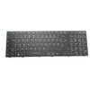 Laptop Keyboard For ONE K61-8NB Germany GR With Backlit Black New