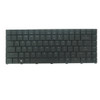 Laptop Keyboard For SiComputer Nauta 01W Pro English US Black With RGB Backlit New