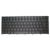 Laptop Keyboard For SiComputer Nauta W1502 Pro United Kingdom UK/GB Black With RGB Backlit New