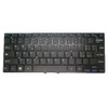 Laptop Keyboard For SiComputer Nauta E1402 Italy IT Without Frame New
