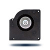 Cooling Fan For Comair Rotron BD12B3 19030619A DC12V 0.9A 3040RPM 2Leadwires 121x121x31mm