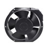 Cooling Fan For KAKU KA1725HA1BMT 172*150*51mm AC110/120V 2800//3200rpm Magnesium alloy fan blades Sleeve New