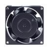 Cooling Fan For KAKU KA8038HA2BMT 80*80*38mm Ball bearing AC220/240V 0.09/0.07A New