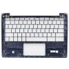 Laptop PalmRest For HP Fortis 11 G1m Chromebook without keyboard Black New