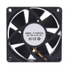 Laptop Cooling Fan For SNOWFAN YY7025H12S DC12V 0.31A 4800RPM 70*70*25MM New