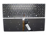 Laptop Keyboard For Acer M5-581 M3-581 V5-571 V5-531 Black Without Frame&Backlit UK United Kingdom 9Z.N8QBW.K0U NSK-R3KBW