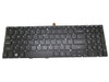 Laptop Keyboard For Acer M5-581 M3-581 V5-571 V5-531 Black With Silver Frame&Backlit US English 9Z.N8QBW.K01 NSK-R3KBW