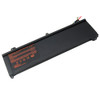 Laptop Battery For iiyama N550RC STYLE-17HP043-C-UCDS-KCOM STYLE-17HP043-C-UCES-KCOM 11.4V 48WH 4110MAH