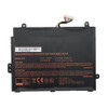 Laptop Battery For iiyama P950ER LEVEL-15FR101-i7-TNRVI ILeNxs-15FR101-i7_-TNRVIB 15.2V 55WH 3500MAH