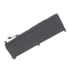 Laptop Battery For iiyama V355SND-C LEVEL-15FX165-i7-RM4X-enako ILeNEi-15FX165-i7-RM4XB-ena 15.4V 53.35WH 3410MAH