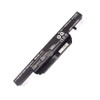Laptop Battery For iiyama W650RC STYLE-15FH057-i5-LE-KCOM STYLE-15FH057-i7-LE-KCOM 11.1V 4400MAH 48.84WH