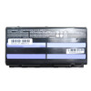 Laptop Battery For Mouse Computer m-Book W870S-SH2-B MB-W870S-SH2-B N170RD1 11.1V 5400mAh 62WH