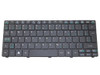 Laptop Keyboard For ACER ONE D255 Black CB Canadian French (Blue Lable) PK130AE2018 9Z.N3K82.02M NSK-AS02M