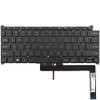 (No Switch Key) Laptop No Backlit Keyboard For ACER TravelMate P6 TMP614-53 P614-53 TMP614-53-565S | NX.B0NAA.002 English US Black No Frame New