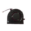 Laptop CPU Fan For ACER TravelMate P6 TMP614-52 P614-52 N21Q3 TMP614-52-72B7 NX.VSYAA.007 DC 5V 0.5A 4PIN New