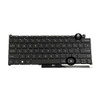 (AI Version I key) Laptop Backlit Keyboard For ACER TravelMate P6 14 TMP614-73T P614-73T TMP614-73T-78TG | NX.B5QAA.003 TMP614-73T-725 TMP614-73 P614-73H English US Black New