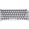 (No Switch Key) Laptop Backlit Keyboard For ACER TravelMate P6 TMP614-53 P614-53 TMP614-53-565S | NX.B0NAA.002 English US Silver No Frame New