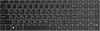 Replacement Laptop Keyboard For CBR LP-15101 LP-15102 Russian RU Black Without Backlit New