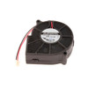 Cooling Fan For CBR-101 AD7512UB DC12V 0.52A 