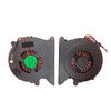 Cooling Fan For CLEVO M760 AB0805HX-TE3 M7X 6-31-M74SS-101 DC5V 0.40A 3Wire 3Pin Black New