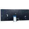 Laptop No Backlit Keyboard For ACER TravelMate B3 Spin 11 TMB311R-33-P1GS NX.VZ0AA.005 11.6' Spanish SP Black Frame New