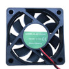 Cooling Fan For FENGHAO HL6015S24H DC24V 0.10A 2PIN 2Lines