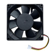 Cooling Fan For SanLing MMF-09C24DS 24VDC 0.20A 3PIN 3Lines