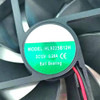 Cooling Fan For FENGHAO HL9225B12H DC12V 0.20A 2Lines