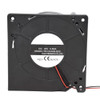 Cooling Fan For SANONDA FB1224HB-B32 DC24V 0.50A 2Lines