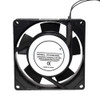 Cooling Fan For SANONDA KH2092HBL 220/240VAC 50/60HZ 0.12/0.08A 2Lines