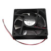 Cooling Fan For SANONDA KF1212HB-A25 DC12V 0.50A 2PIN 2Lines