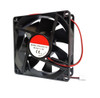 Cooling Fan For SANONDA KF8025H12S DC12V 3W 2PIN 2Lines