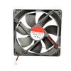 Cooling Fan For SANONDA KF12025H36S DC36V 6W 2PIN 2Lines