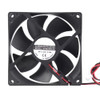 Cooling Fan For SANONDA KF9025M24B DC24V 0.26A 2PIN 2Lines