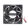 Cooling Fan For SANONDA KF12038M24B DC24V 0.30A 2Lines