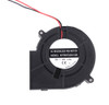 Cooling Fan For SANONDA KFFB9733SH12B DC12V 4.5A 2Lines