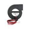 Cooling Fan For SANONDA KFFB5015H24B DC24V 0.10A 2PIN 2Lines