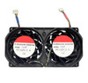 Cooling Fan For SANONDA 10038 DC48V 5A 4PIN 4Lines A Pair