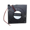 Cooling Fan For SANONDA KFFB12032M24B DC24V 1.0A 2Lines