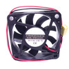 Cooling Fan For SANONDA KF0612LS-B15 DC12V 0.18A 2PIN 2Lines
