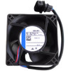 Cooling Fan 3280JNPU 3280 JNPU 80VDC 76MA 6.1W 55-120VDC