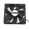 Cooling Fan For SANONDA KF1212LR-B25 DC24V 0.30A 2Lines