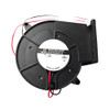 Cooling Fan QC9733VH12B DC12V 1.88A 2PIN 2Lines