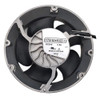 Cooling Fan D1751S24B3ZZ-15 DC24V 0.5A