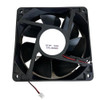 Cooling Fan For CNDF TFS-12038H DC24V 0.40A 2PIN 2Lines